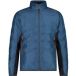 CMP Hybride jas Primaloft