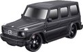 Maisto Tech R/C Mercedes G-Klasse 1:24 RC Model Car - Black (581526)