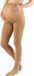 Be Mammy Dames Panty - Zwangerschapspanty - 100 DEN - Medium gloss - Polyamide - BE-GI-1120 - Daino - S