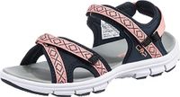 Cmp Almaak 38q9946 Sandalen Blauw,Roze EU 36 Vrouw