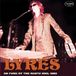 Lyres - On Fyre At The Rusty Nail, 1985 (LP)