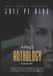 A JPEK Anthology: a book of poems, monologues, scenes and lyrics