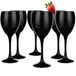 Glasmark KROSNO, 300 ml, Set van 6 stuks, Wijnglazen