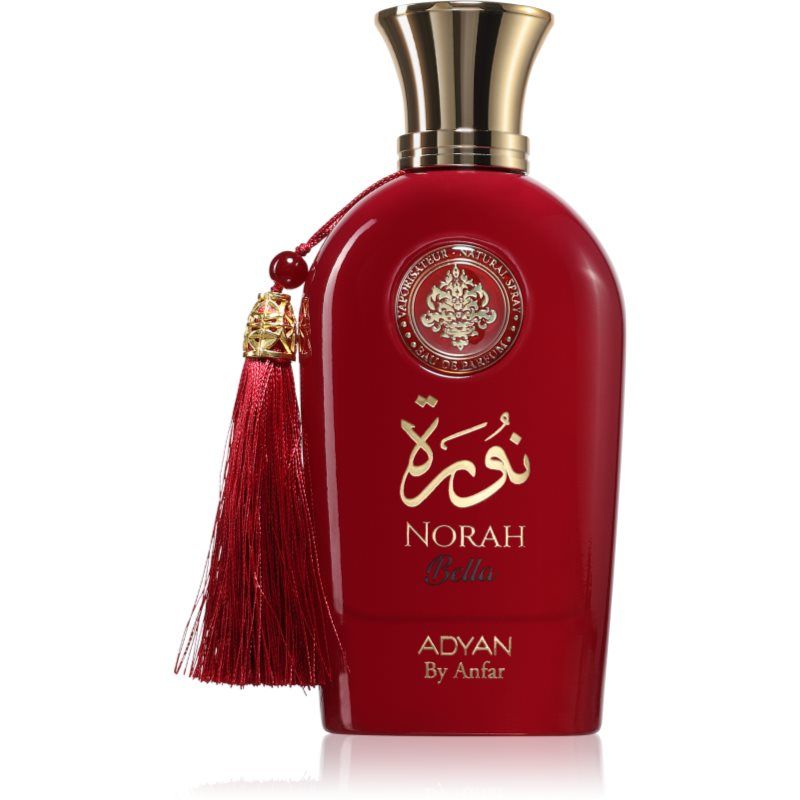 ADYAN EDP / 100 ml / Vrouwen