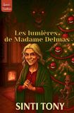 Les Millenium éditions Les lumières de madame Delmas Paperback 29 maart 2026