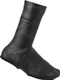 AGU Latex Overschoenen Essential - Hi-vis - M - Wind- en waterdicht