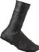 AGU Latex Overschoenen Essential - Hi-vis - M - Wind- en waterdicht