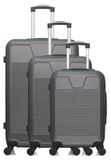 WAVE PARIS SELENGA 3er-Set Hartschalenkoffer