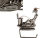 Parry's Premium Products WC Beeldje Please Take a Seat Toiletrolhouder