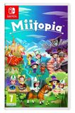 Nintendo Miitopia - Nintendo Switch