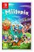 Nintendo Miitopia - Nintendo Switch