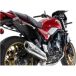 GPR Exhaust Kawasaki Z 650 RS 2024/2025 e5 plus GP-Revo échappement moto