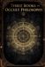 Three Hermeticum Hub Three Books of Occult Philosophy Paperback