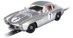 Scalextric Mercedes-benz 300 Sl Coupé 24h Le Mans ´56 Auto Zilver Kinderen