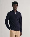 Gant Vest Donkerblauw 3XL