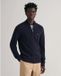 Gant Vest Donkerblauw 3XL