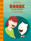 Borre De Gestreepte Boekjes - Borre en de oppas