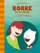 Borre De Gestreepte Boekjes - Borre en de oppas