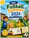 Mein Fußballsommer 2026