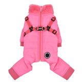 PUPPIA Everson Roze S Hondenjas