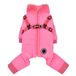 PUPPIA Everson Roze S Hondenjas