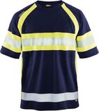 Blaklader Blåkläder T-shirt High Vis 3337-1051