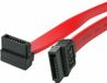 StarTech 15 cm Haakse SATA naar SATA Serial ATA Kabel naar Rechts
