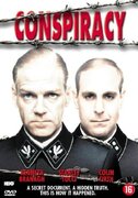 - Conspiracy dvd