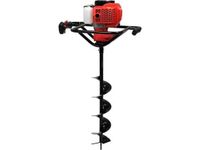 Yato YT-84660 Benzine Grondboor 1400W 7000 RPM