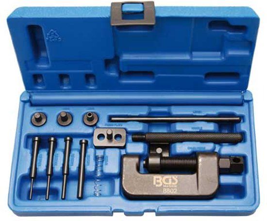 BGS Kettingpons set 35 t/m 525 8802