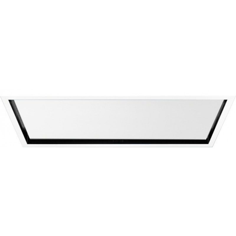 Falmec Nube Plafond inbouw Afzuigkap - Wit - 800 m³/uur - B