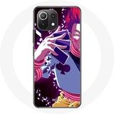 Hunter X Hunter Maniacase Etui voor Xiaomi Mi 11 Lite Hisoka Morow