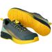 Mascot Footwear Customized Veiligheidsschoenen laag F1601-909 - bosgroen/zonnegeel - 47