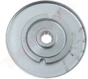 BPC Parft BPC Parts Drukplaats Stervorm passend op STIHL FS200, FS240