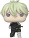 Funko Kaiju No. 8 Reno Ichikawa vinylfiguur 2081 Unisex Funko Pop! - Neutraal - Standard