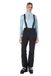 killtec KSW 249 Wmn Ski Pnts Dames Functionele Skibroek