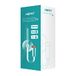 AQPET Zen Acryl Diffuser voor Co2 Plant Aquarium Medium Versie