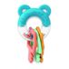 LUDI 30130 Hochet multicolore