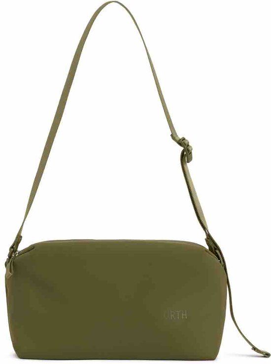 Urth Dolomite Camera Sling - Green