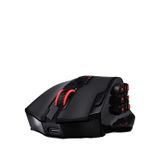 Redragon M913 Gaming Mouse - 16000 DPI - Wireless/Wired - RGB