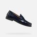 GEOX RECANATI HEREN - MARINEBLAUW - Maat 45