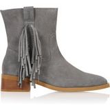 DWRS label Pals Gris Taille : 39 | Bottes Outlet | Femme | Gris