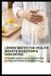 Lemon Water For Health, That Shows You The Benefits Of Lemon