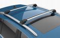 Turtle AIR1 Aluminium Dakdragers voor Infiniti EX37 FX35 FX50