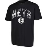 Ultra Game NBA Official Super Soft Supreme T-shirt voor heren