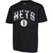 Ultra Game NBA Official Super Soft Supreme T-shirt voor heren