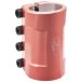 North Hammer Collier de serrage trottinette V2 SCS (Trans Peach)
