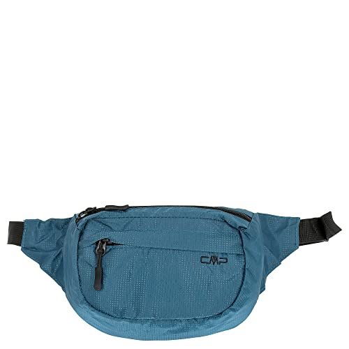 CMP - Malibu Foldable Pouch - Dusty Blue - U