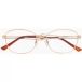 Demetz Lunettes de soleil pour femmes Demetz Owlet Originals OWMM348