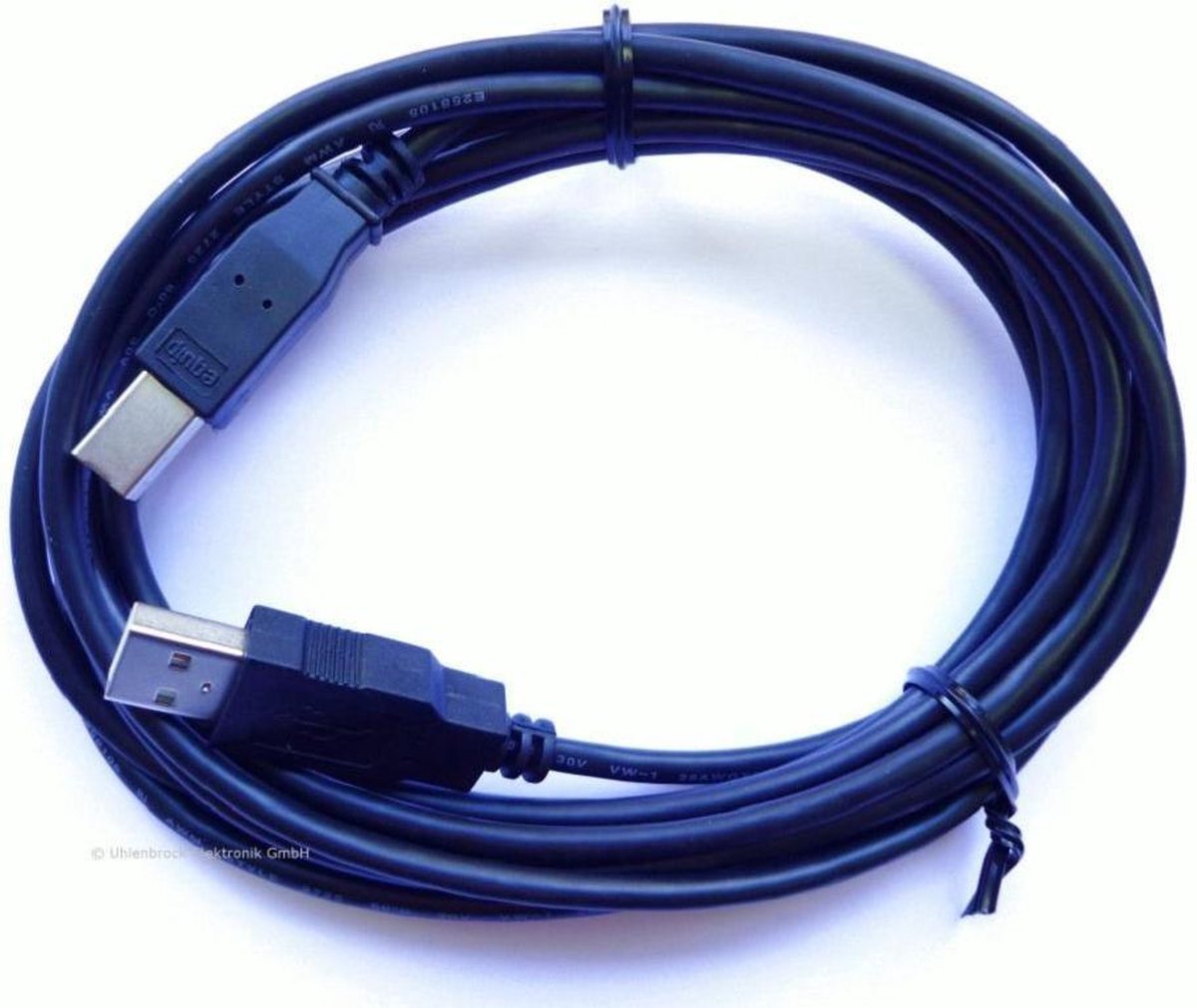 uhlenbrock - Usb Aansluitkabel (Uh61070)